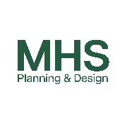 MHS Planning and Design Logo